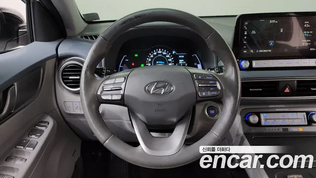 Hyundai Kona 2020 thumb 12