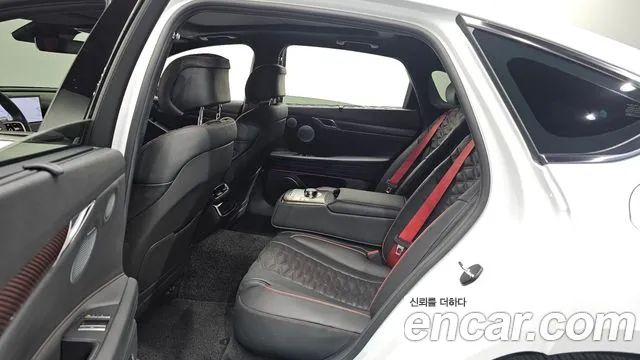 Genesis G80 2024 thumb 11