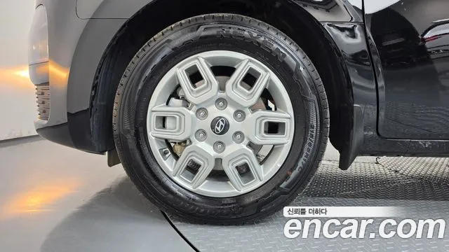 Hyundai Staria 2026 thumb 5