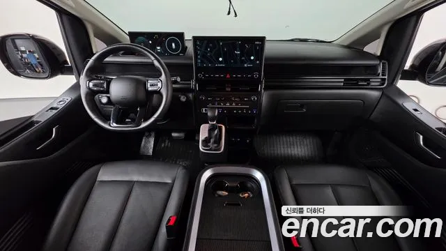 Hyundai Staria 2026 thumb 7