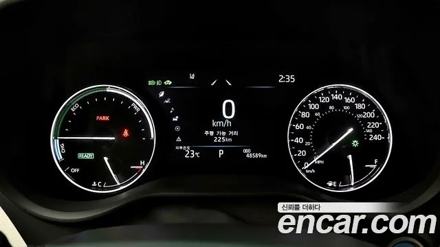 Toyota Sienna 2021 thumb 8