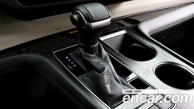 Toyota Sienna 2021 thumb 9