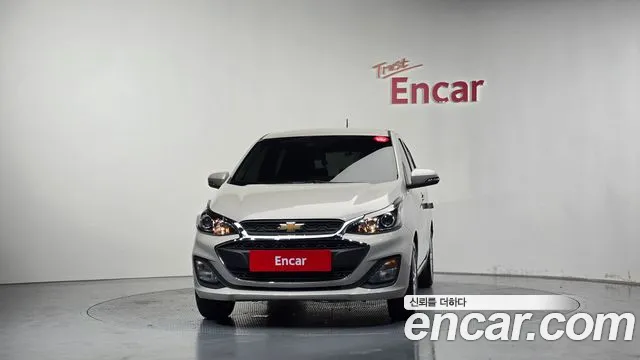 ChevroletGMDaewoo Spark 2020 thumb 3