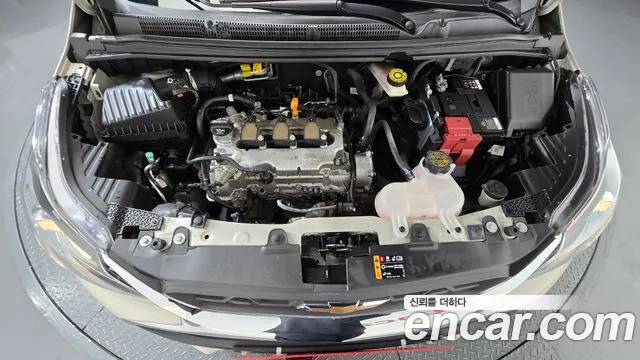 ChevroletGMDaewoo Spark 2020 thumb 6