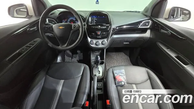 ChevroletGMDaewoo Spark 2020 thumb 7