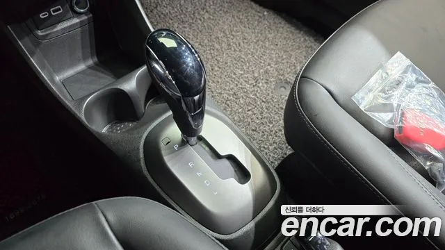 ChevroletGMDaewoo Spark 2020 thumb 9