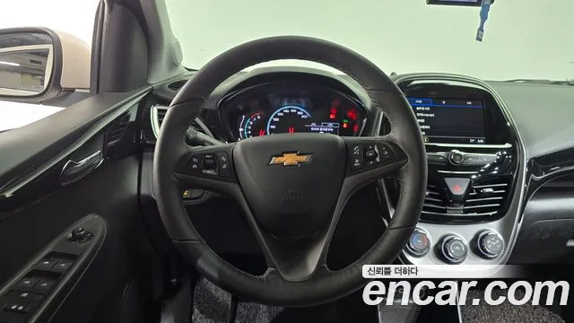 ChevroletGMDaewoo Spark 2020 thumb 12