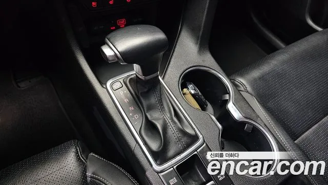 Kia Sportage 2016 thumb 9