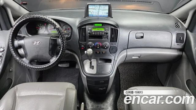 Hyundai Starex 2012 thumb 7