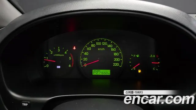 Hyundai Starex 2012 thumb 8