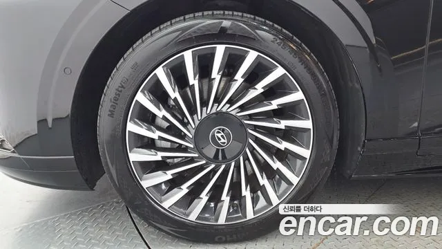 Hyundai Grandeur 2022 thumb 5