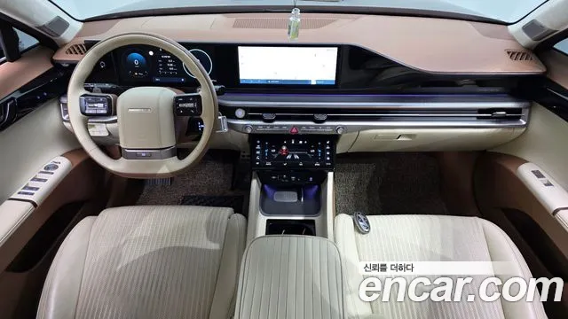 Hyundai Grandeur 2022 thumb 7