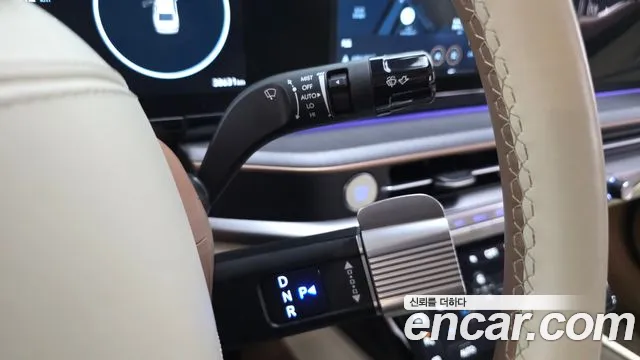 Hyundai Grandeur 2022 thumb 9