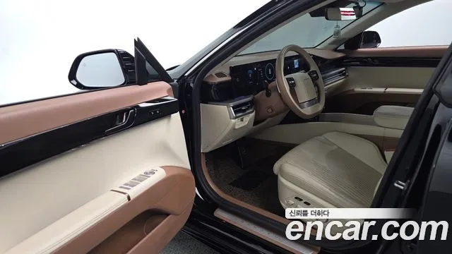 Hyundai Grandeur 2022 thumb 10