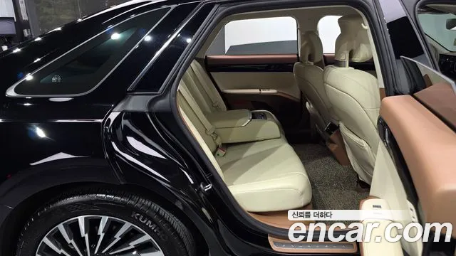 Hyundai Grandeur 2022 thumb 11