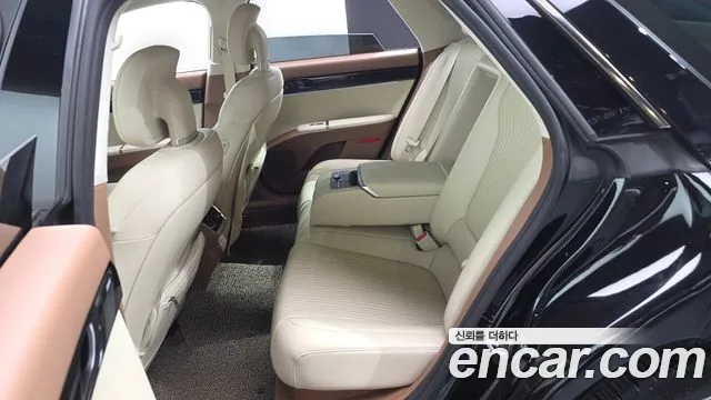Hyundai Grandeur 2022 thumb 12