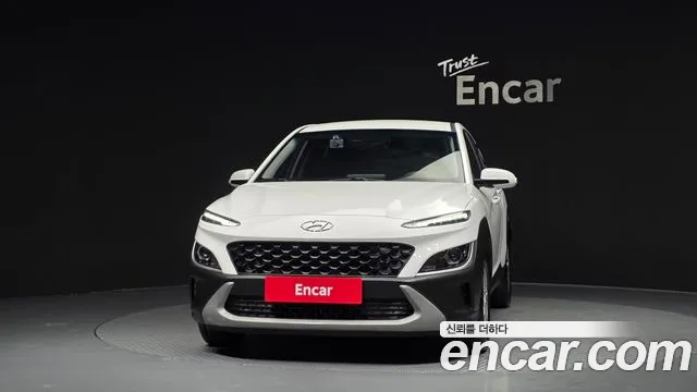 Hyundai Kona 2021 thumb 3