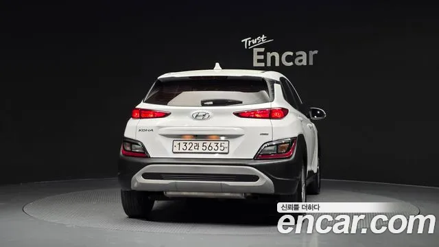 Hyundai Kona 2021 thumb 4