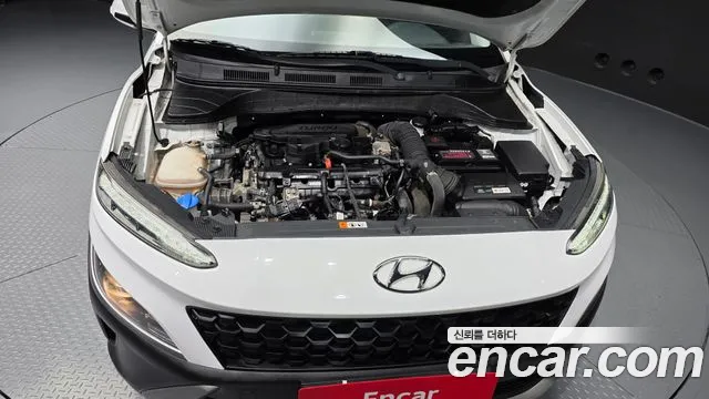 Hyundai Kona 2021 thumb 6