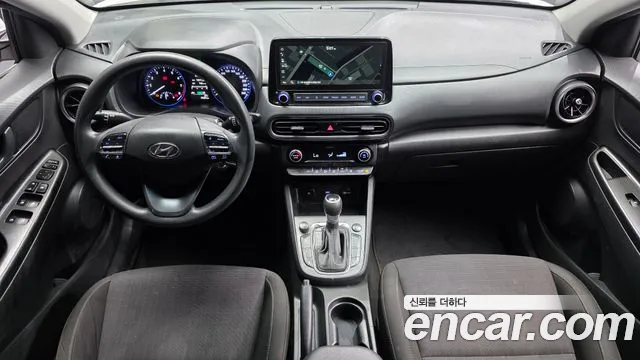 Hyundai Kona 2021 thumb 7