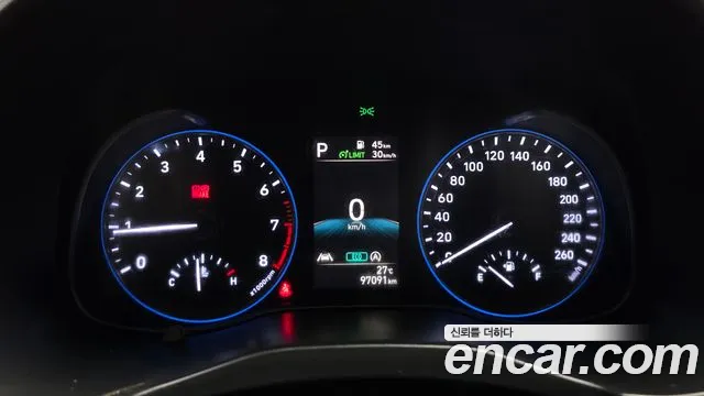 Hyundai Kona 2021 thumb 8
