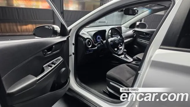 Hyundai Kona 2021 thumb 10