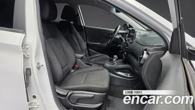 Hyundai Kona 2021 thumb 11