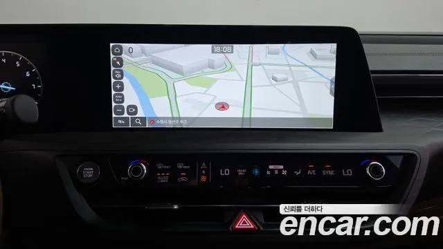 Kia K8 2024 thumb 12