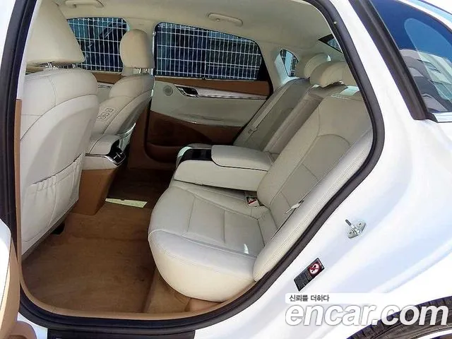 Hyundai Grandeur 2021 thumb 6