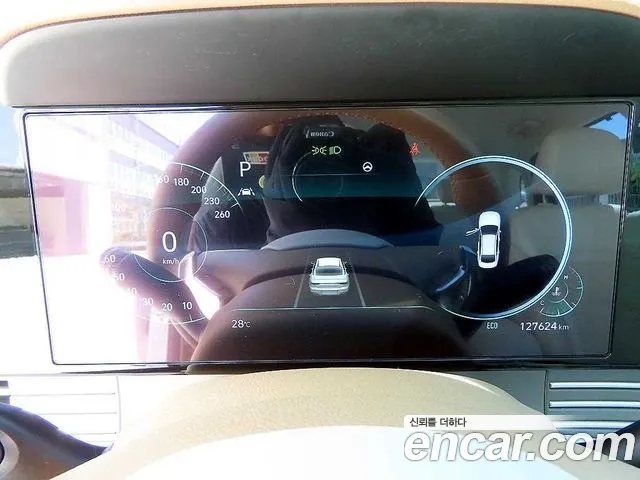 Hyundai Grandeur 2021 thumb 9