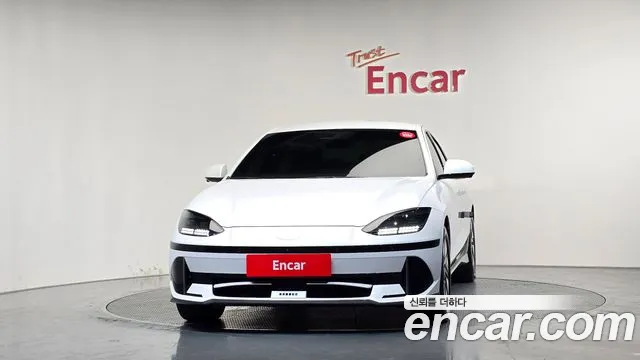 Hyundai IONIQ 6 2024 thumb 3