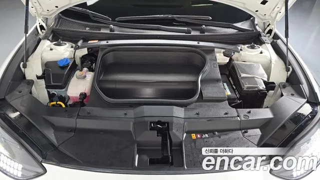 Hyundai IONIQ 6 2024 thumb 6