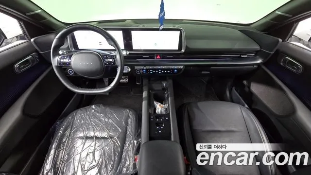 Hyundai IONIQ 6 2024 thumb 7