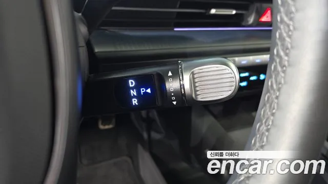 Hyundai IONIQ 6 2024 thumb 9