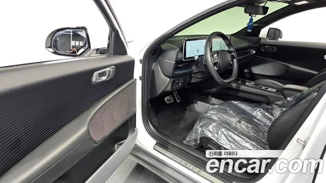 Hyundai IONIQ 6 2024 thumb 10