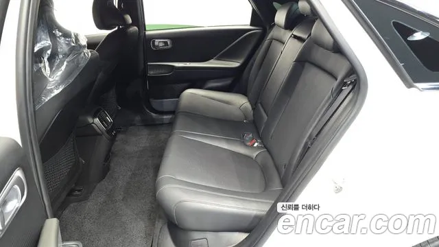 Hyundai IONIQ 6 2024 thumb 11