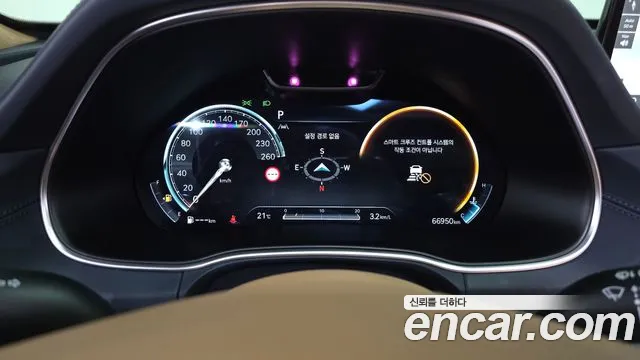 Genesis GV80 2022 thumb 7