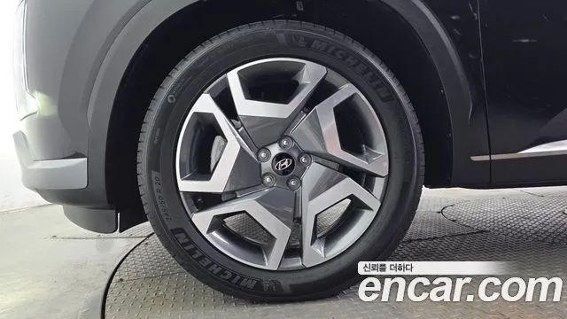 Hyundai Palisade 2024 thumb 5