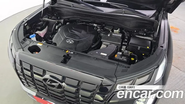 Hyundai Palisade 2024 thumb 6
