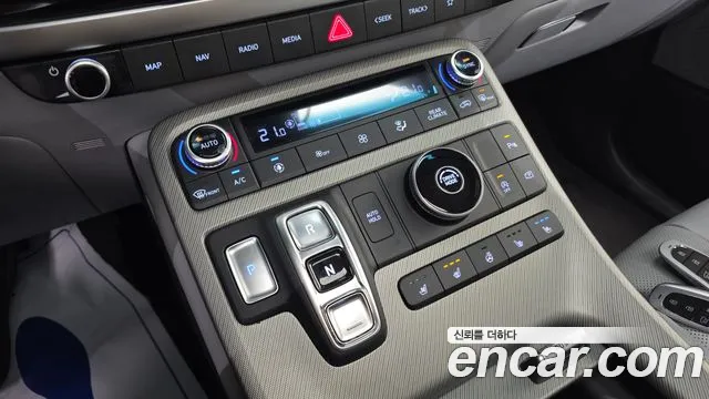 Hyundai Palisade 2024 thumb 9