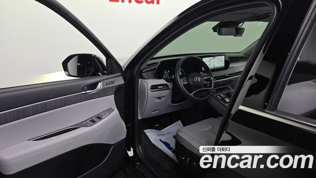 Hyundai Palisade 2024 thumb 10