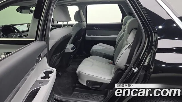Hyundai Palisade 2024 thumb 11