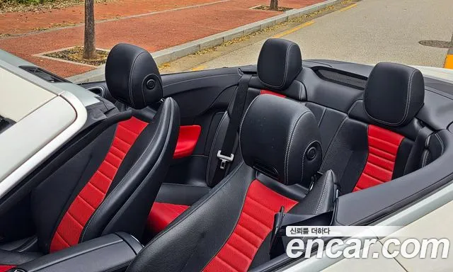 Mercedes-Benz E-Класс 2018 thumb 8