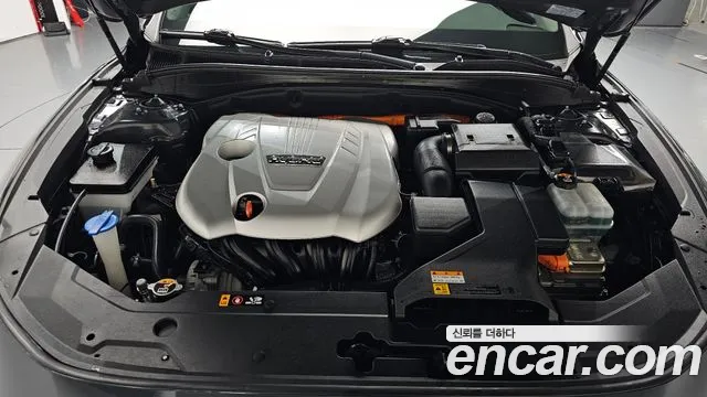 Hyundai Grandeur 2019 thumb 5