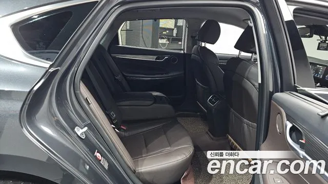 Hyundai Grandeur 2019 thumb 10