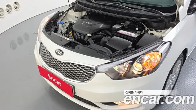 Kia K3 2013 thumb 6