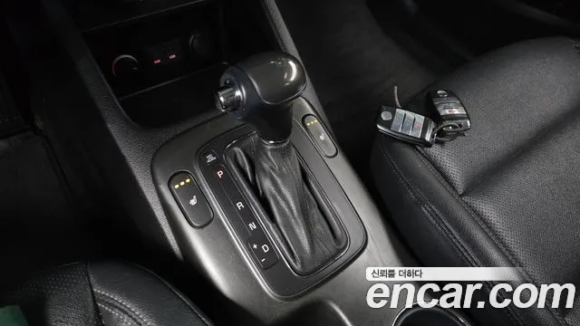 Kia K3 2013 thumb 9