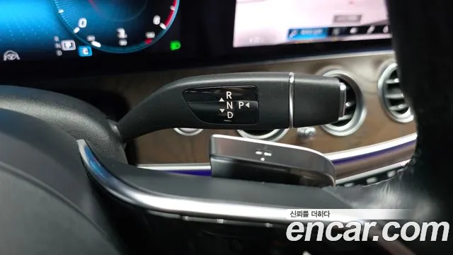 Mercedes-Benz E-Класс 2021 thumb 8