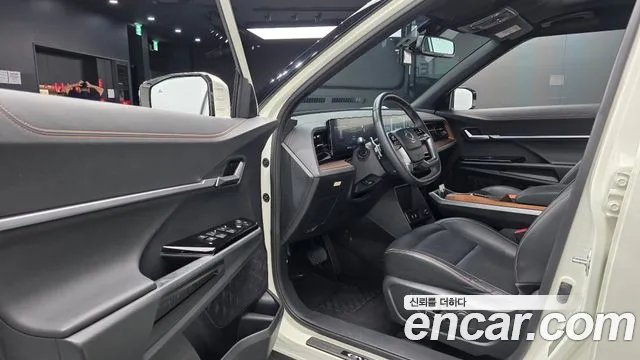 KG_Mobility_Ssangyong Torres 2024 thumb 9