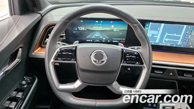 KG_Mobility_Ssangyong Torres 2024 thumb 12